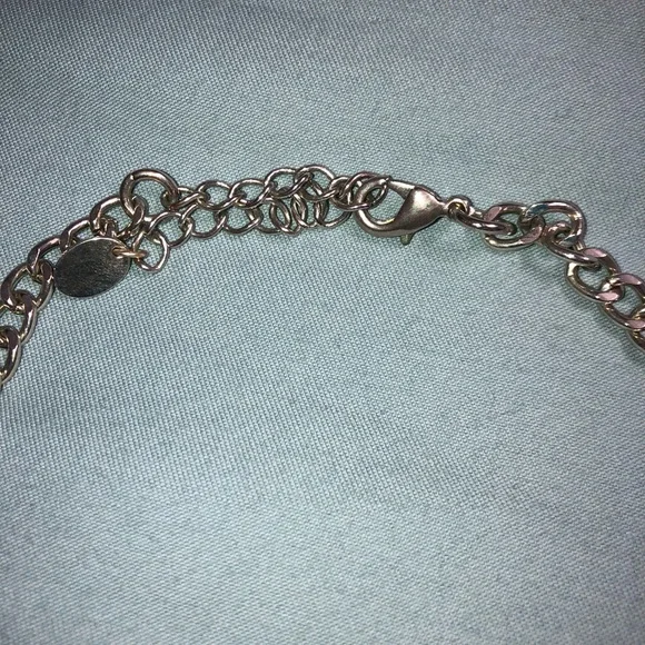 Silver Necklace! - Picture 3 of 3